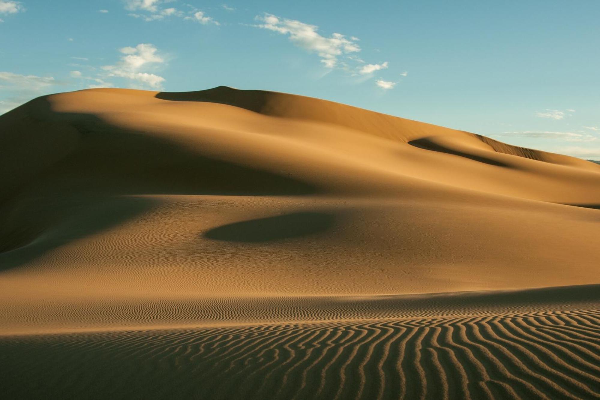 Gobi - Zen Ulan Bator Exterior foto