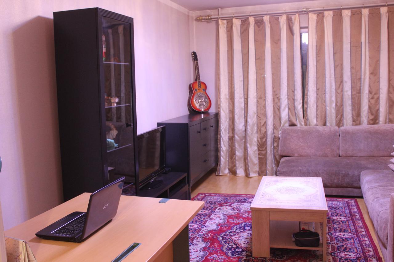 Gobi - Zen Ulan Bator Exterior foto