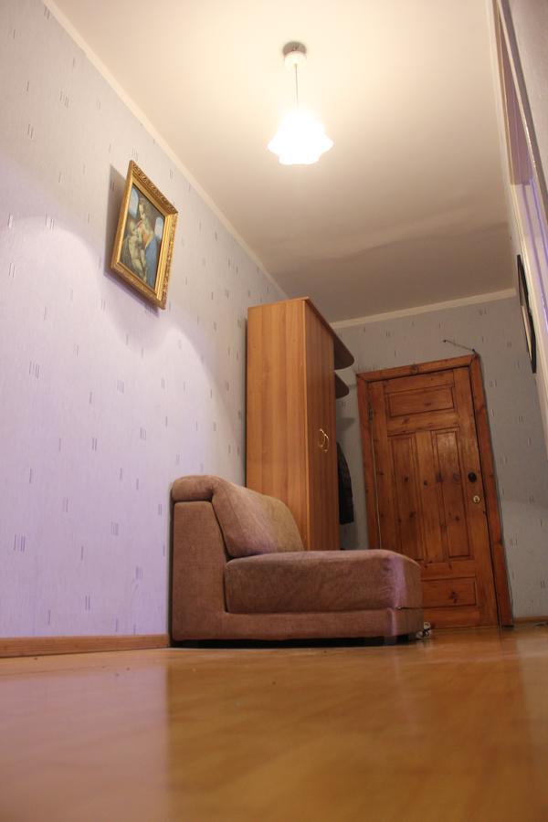 Gobi - Zen Ulan Bator Exterior foto